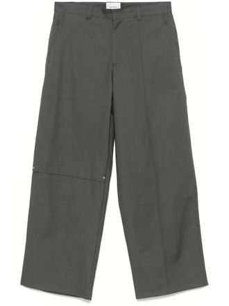Axel Arigato Dallas trousers - Grey