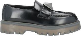 Valentino Garavani FOOTWEAR - Loafers on YOOX.COM