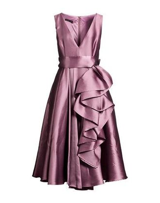 Matilde Cano DRESSES - Midi dresses sur YOOX.COM