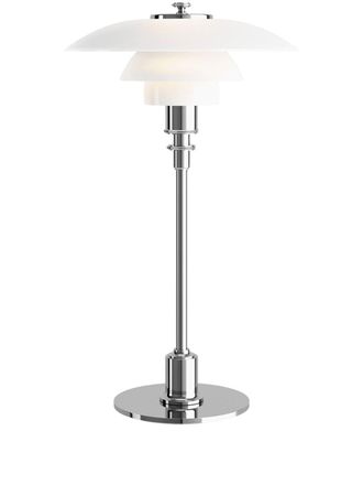 Louis Poulsen Lampada da tavolo PH 2/1 - Bianco