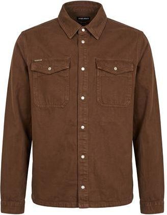Antony Morato TOPWEAR - Camicie jeans su YOOX.COM