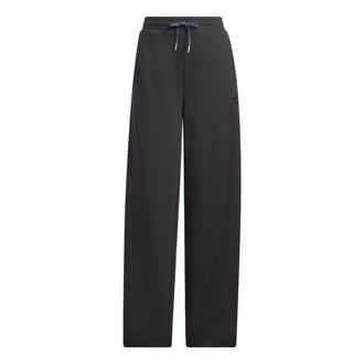 adidas (WMNS) adidas Originals TOC Wide-Leg Pants Black IN1022