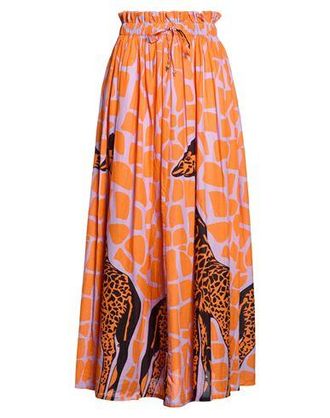 Connor & Blake BOTTOMWEAR - Maxi skirts on YOOX.COM