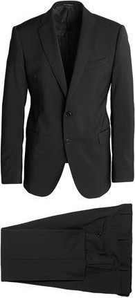 Emporio Armani Suits