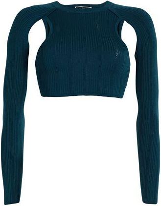 Elisabetta Franchi TOPWEAR - Tops on YOOX.COM