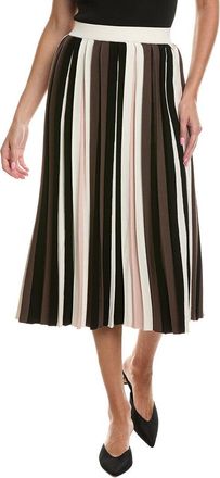 Max Mara Pleiadi Knitted Skirt