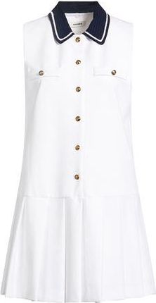 Sandro Mini dresses