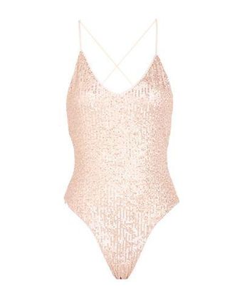 Norma Kamali TOPS - Bodysuits auf YOOX.COM