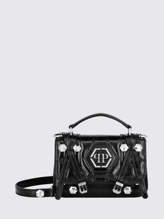 Philipp Plein Leather Bag