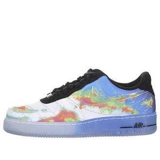 Nike Air Force 1 Comfort Prm W-Man Weatherman 599457-100