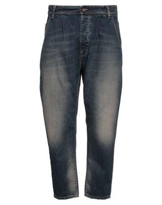 November BOTTOMWEAR - Pantaloni jeans su YOOX.COM