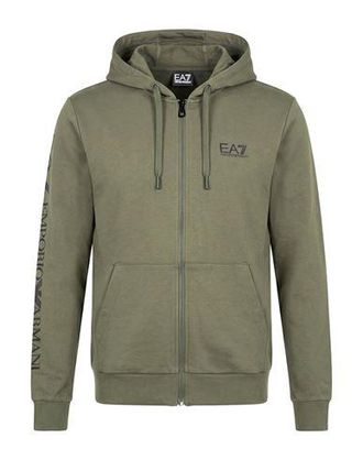 Emporio Armani TOPWEAR - Sweatshirts on YOOX.COM