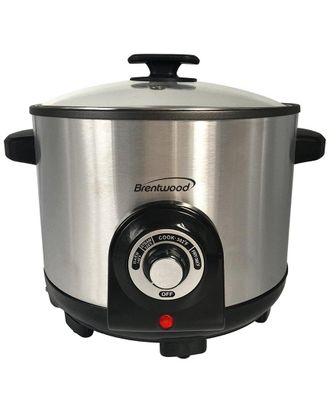 Brentwood 5Qt Deep Fryer