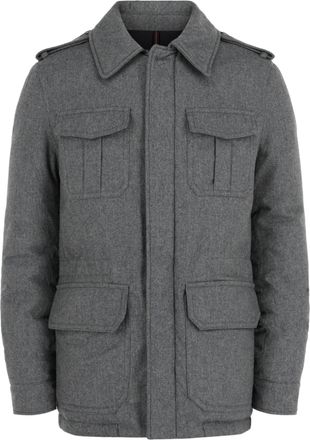 Slowear Montedoro Field Jacket