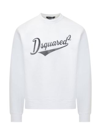 Dsquared2 Cool Fit Sweatshirt