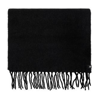 Canada Goose Dames, Accessoires, Zwart, Maat: ONE Size Wol