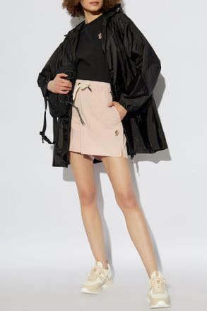 Moncler MONCLER GRENOBLE DAY-NAMIC, Womens, Pink