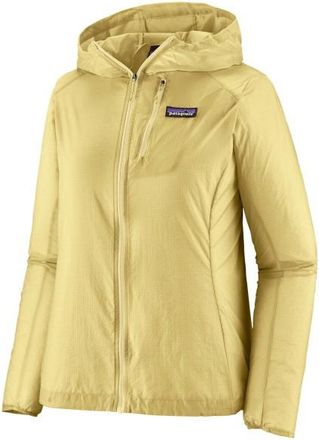 Patagonia Houdini Jacket Laufjacke f&uuml;r Damen | beige