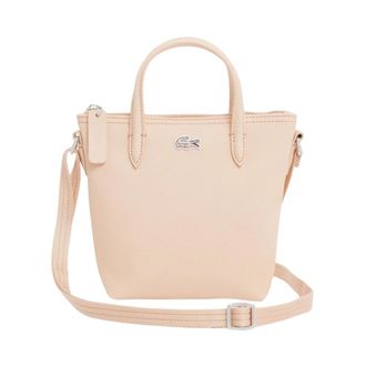 Lacoste L.12.12 Concept - female - Lacoste - Handbags - Pink - ONE SIZE - Bags