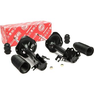 OEM Kit Amortiguadores + Topes ms Delanteros Nissan Almera Classic, Almera Ii 1.5-2.2d 01.00