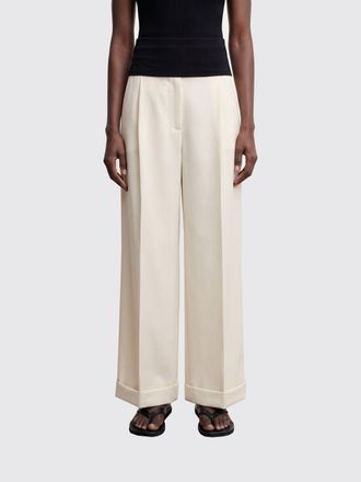 Darkpark Pantaloni ampi in cotone