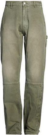 Purple BOTTOMWEAR - Pantaloni su YOOX.COM