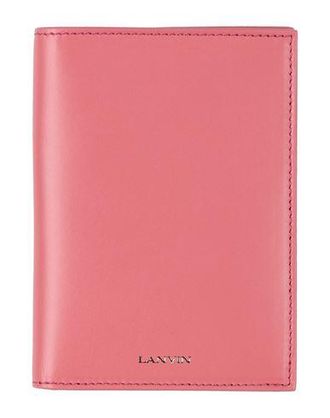 Lanvin PICCOLA PELLETTERIA - Portadocumenti su YOOX.COM