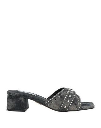 Steve Madden FOOTWEAR - Sandals on YOOX.COM
