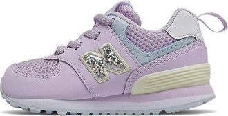 New Balance (TD) New Balance 574 Bungee Astral Glow ID574NTG