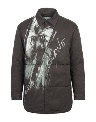 Yohji Yamamoto COATS & JACKETS - Jackets sur YOOX.COM