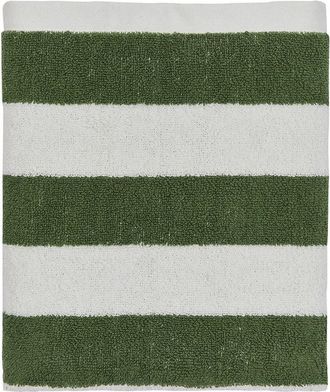 OYOY Raita Towel in Green at Nordstrom, Size Small