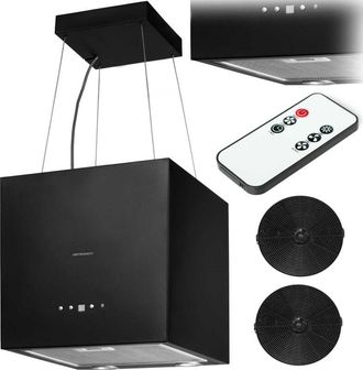 OEM Campana Extractora De Isla 40 Cm Berdsen 40e + 2 Filtros