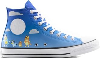 Converse x Bluey Chuck Taylor All Star sneakers - men - Cotton/Rubber/Cotton - 7.5