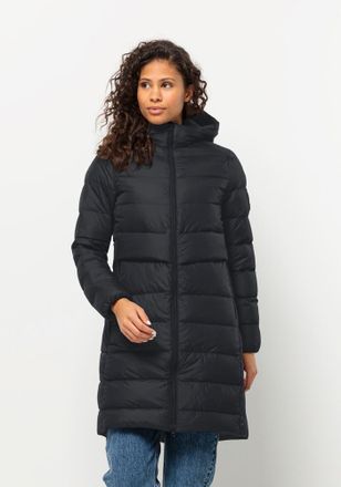 Jack Wolfskin Daunenmantel