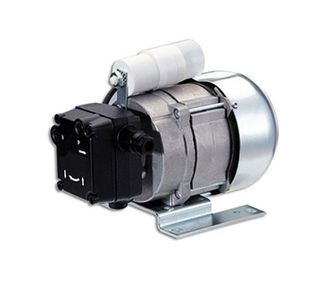 Eckerle Eckerle - Fpk 120 W - Unidad De Suministro De Aceite De Calefacci&oacute;n/unidad De Suministro Para Calefacci&oacute;n Y Bioaceites
