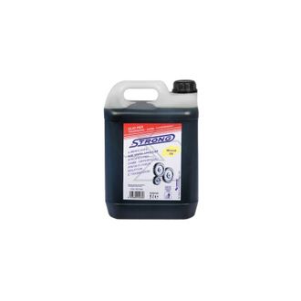 Strong Cosmetics Olio lubrificante STRONG per trasmissioni cambi, differenziali SAE 80W90 5 litri