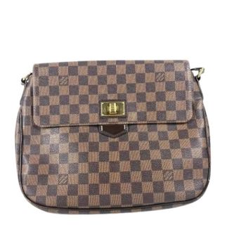 Louis Vuitton Pre-owned N41178 Shoulder Bag - unisex - Louis Vuitton Vintage - Vintage Shoulder Bags - Brown - ONE SIZE - Pre-owned