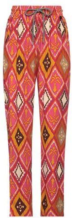 Bsb BOTTOMWEAR - Trousers on YOOX.COM