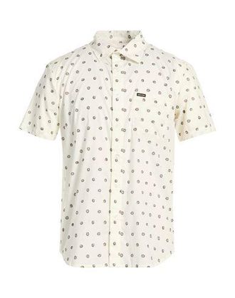 Brixton TOPWEAR - Shirts on YOOX.COM