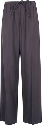 Dries Van Noten Long Pants Puvis