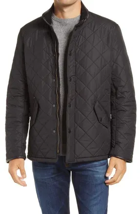 Barbour Jackets from $222.00 - on Stylight