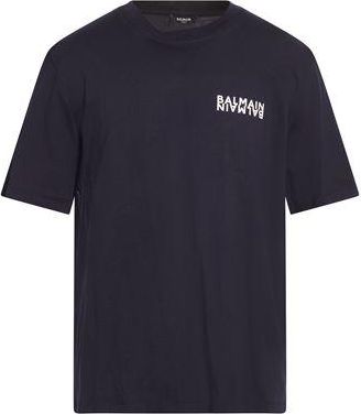 Balmain TOPS - T-shirts auf YOOX.COM