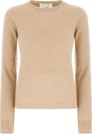 VANISÉ Maglione girocollo - Toni neutri