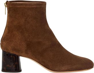 AGL Veta Precious Ankle Boot - Shoes - Mujer - Marr&oacute;n - 37 1/2 EU