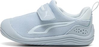 Puma Sneakers Kitten Mesh V per bimbi ai primi passi, Scarpe, Blu, 22