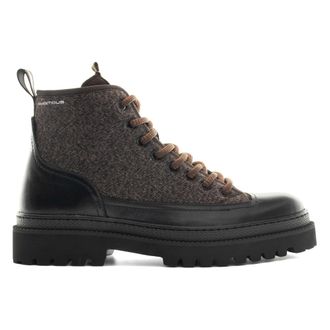 Ambitious Pelion Hiking Boot - Shoes - Hombre - Marr&oacute;n - 45 EU