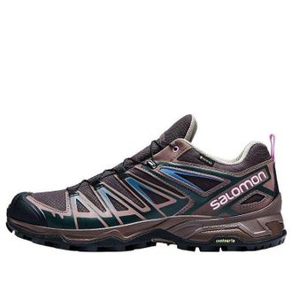 Salomon Salomon X Ultra 3 GTX x Better Gift Shop Shale Peppercorn 414079