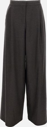 Dusan Wide Trousers