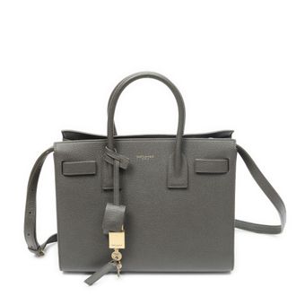Saint Laurent Baby Sac de Jour schoudertas