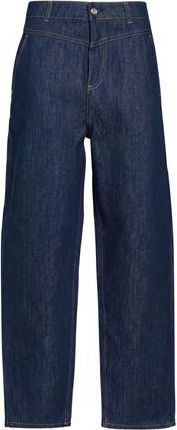 Liu Jo BOTTOMWEAR - Jeans on YOOX.COM